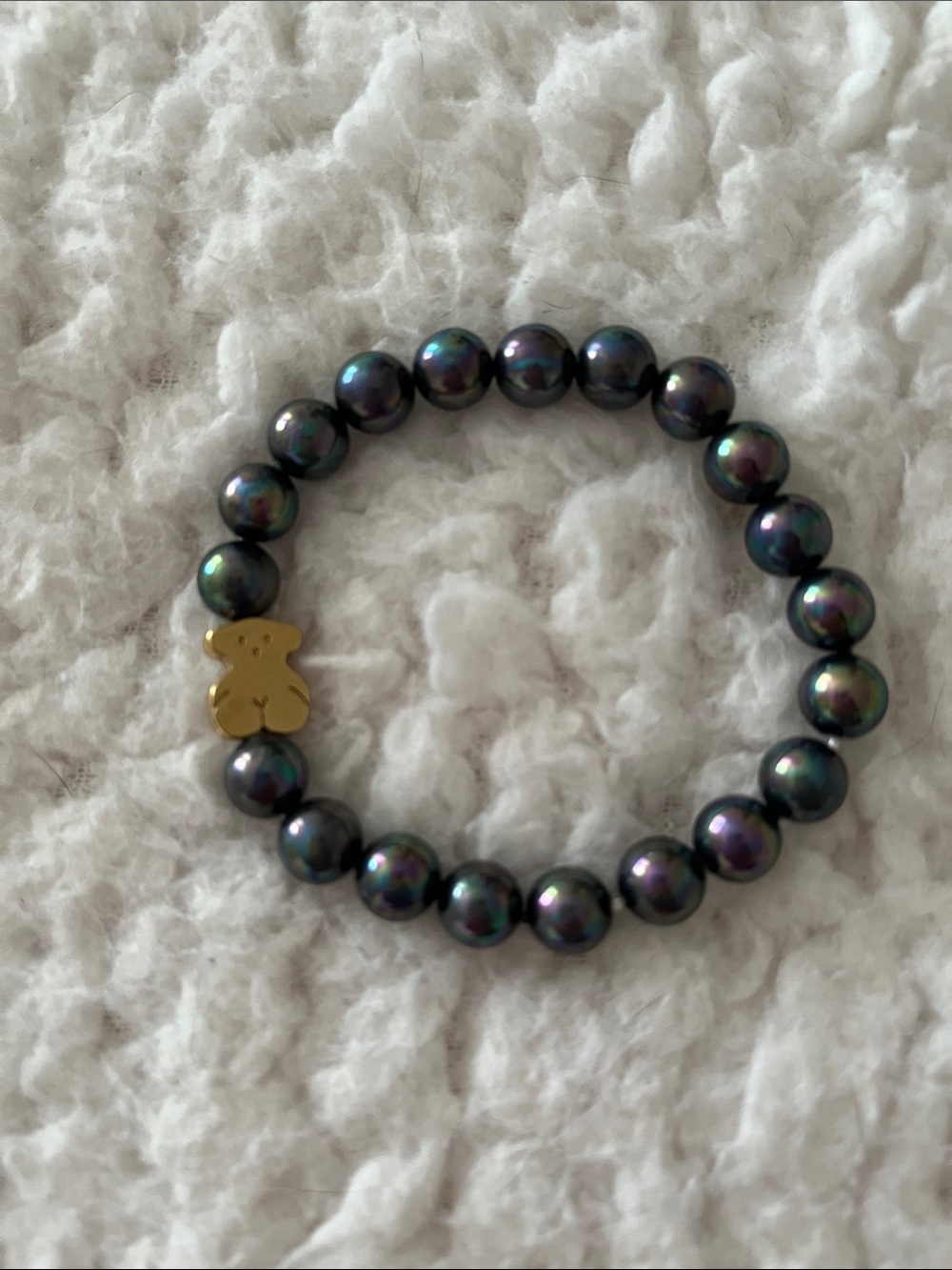 Tous Bracelet - Picture 3 of 4